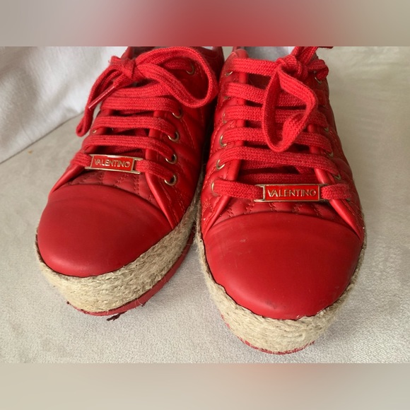 VALENTINO by Mario Valentino Sneakers - Picture 2 of 4